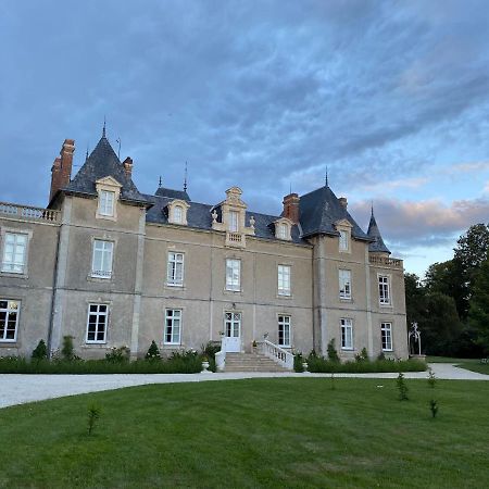 Chateau De St-Fulgent, Gite La Tour Saint-Fulgent Ngoại thất bức ảnh